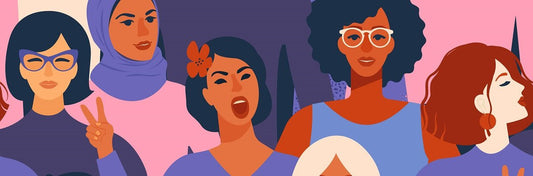 Les femmes qui nous inspirent. | Secrets De Geishaa