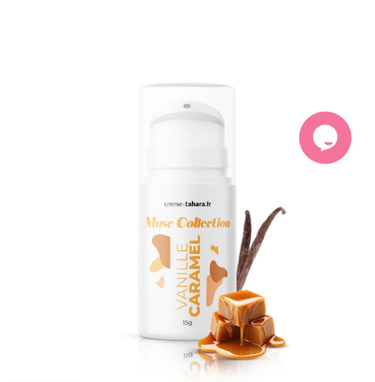 Musc Tahara Intime – Parfum Intime Naturel Made in France | Secrets de Geishaa