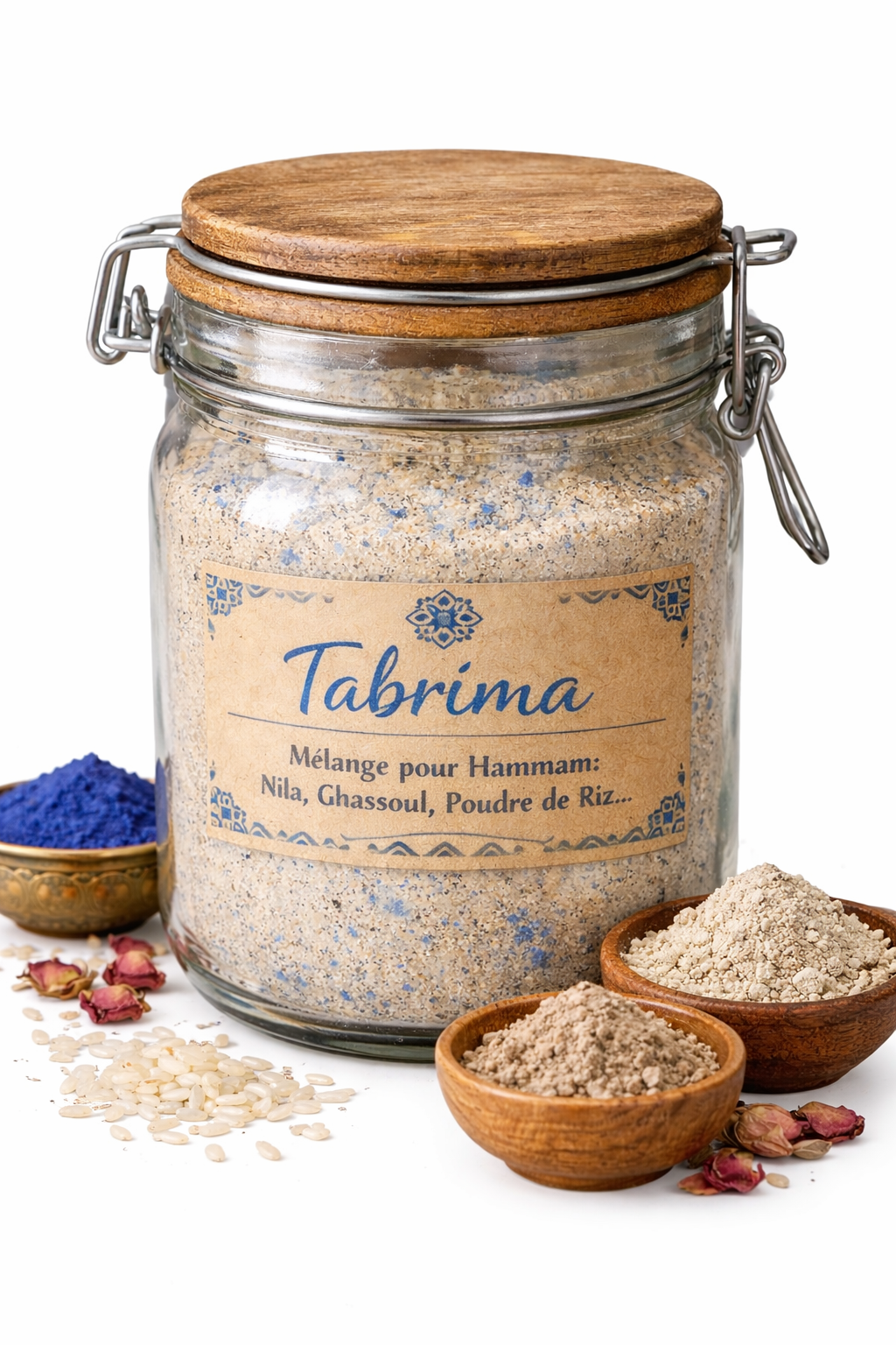 Tabrima Hamam