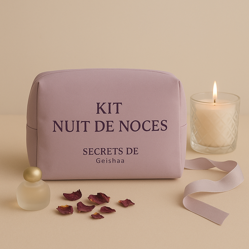 Rituel Nuit de noce