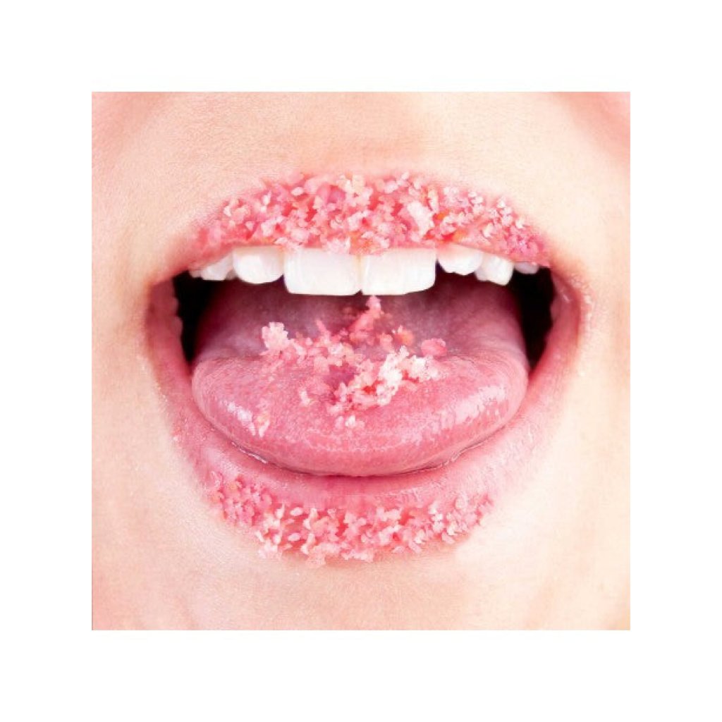Bonbons pétillants sexe oral - Vue principale féllation Secrets de Geishaa