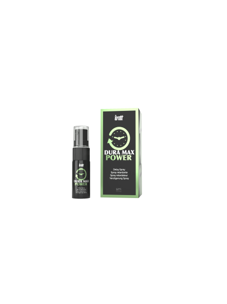 Dura max spray retardant homme