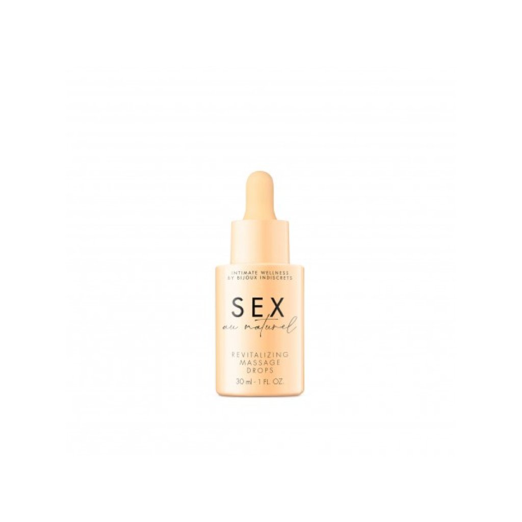 Kit Ménopause - Huile massage revitalisante Secrets de Geishaa