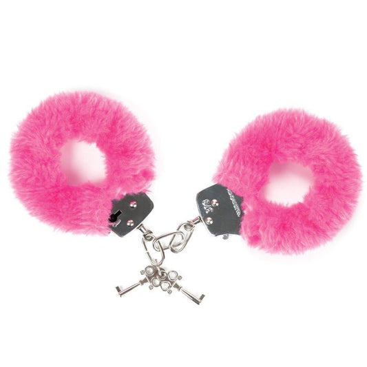 Attach me - Menottes