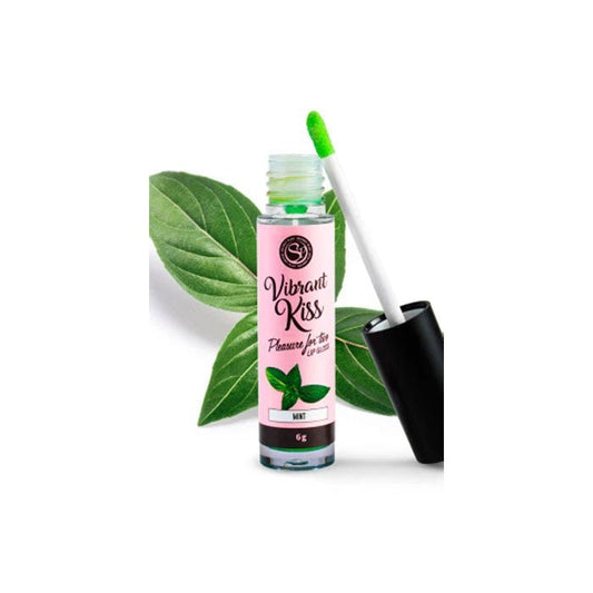 Brillant à lèvres Vibrant
