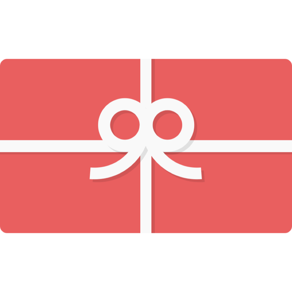 Cartes cadeaux à offrir