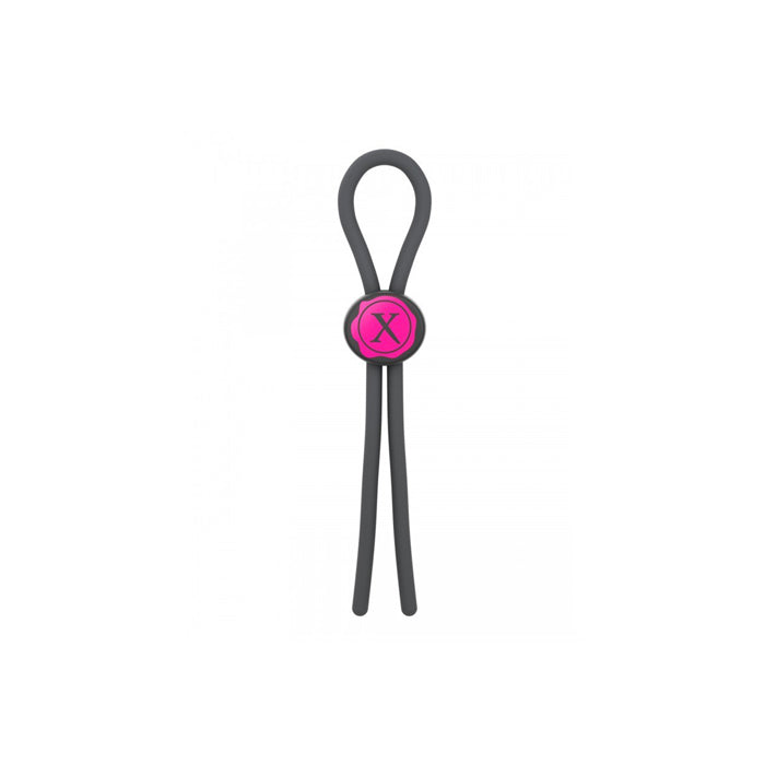 Cockring lasso ajustable
