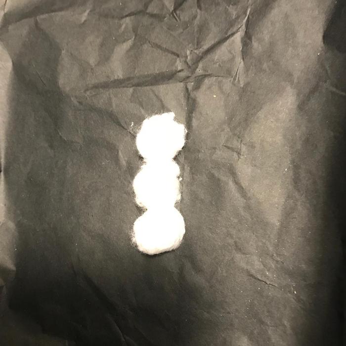 Le coton spécial pour rendre ton homme accro - Secrets De GeishaaBio