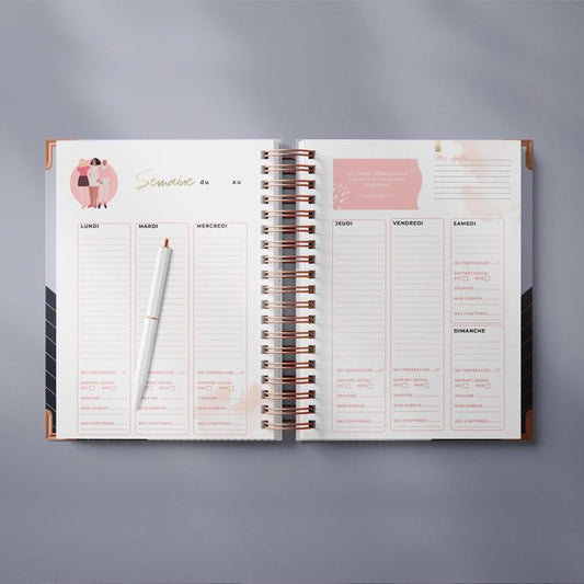 Planeur intime - Secrets de geishaa - Secrets De Geishaa