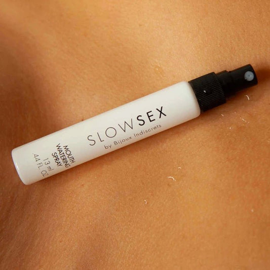 Spray Activateur de Salive - Mouthwatering Spray - Secrets De GeishaaSPRAY ACTIVATEUR DE SALIVE