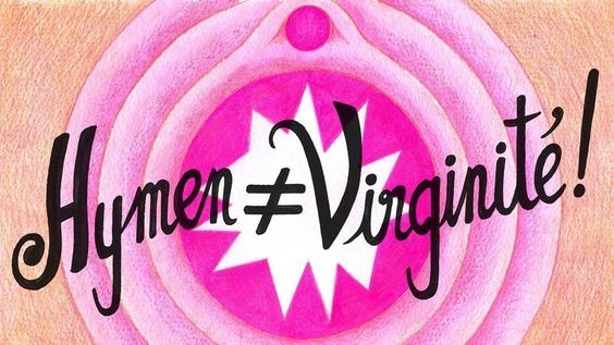 Tout savoir sur l'Hymen et les idées reçus
