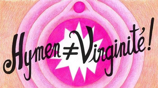 Tout savoir sur l'Hymen et les idées reçus