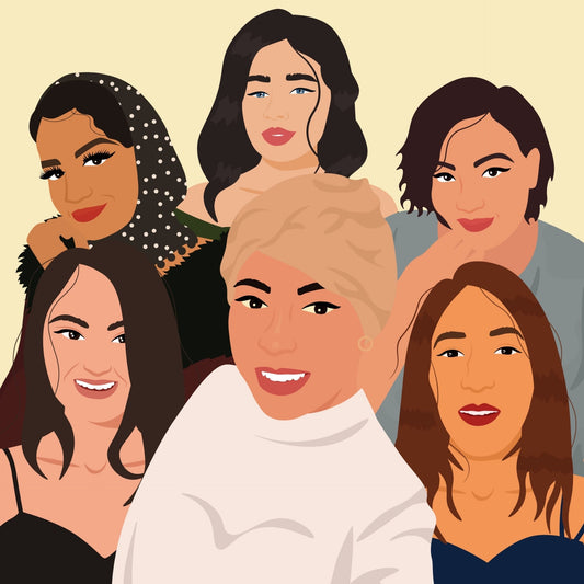 Secrets de Geishaa : Une aventure portée par ses entrepreneuses - Secrets de Geishaa