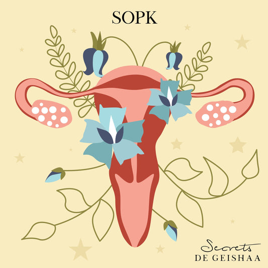 SOPK devenu SMOP : tout comprendre sur ce syndrome hormonal (et son nouveau nom)