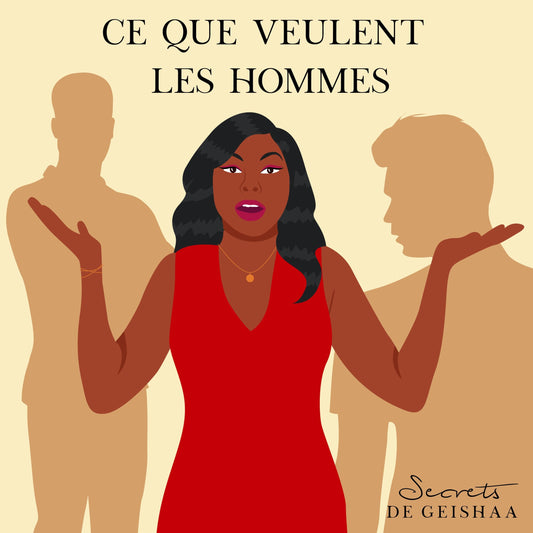 Ce que veulent les hommes