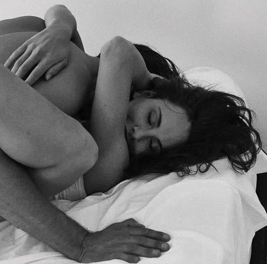 Pratiquer le Slow Sex | Secrets De Geishaa