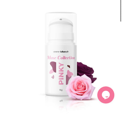 Musc Tahara Intime – Parfum Intime Naturel Made in France | Secrets de Geishaa