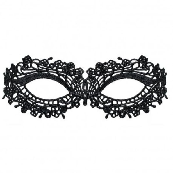 masque sexy rosa