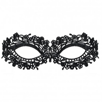 masque sexy rosa