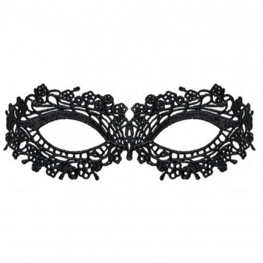 masque sexy rosa