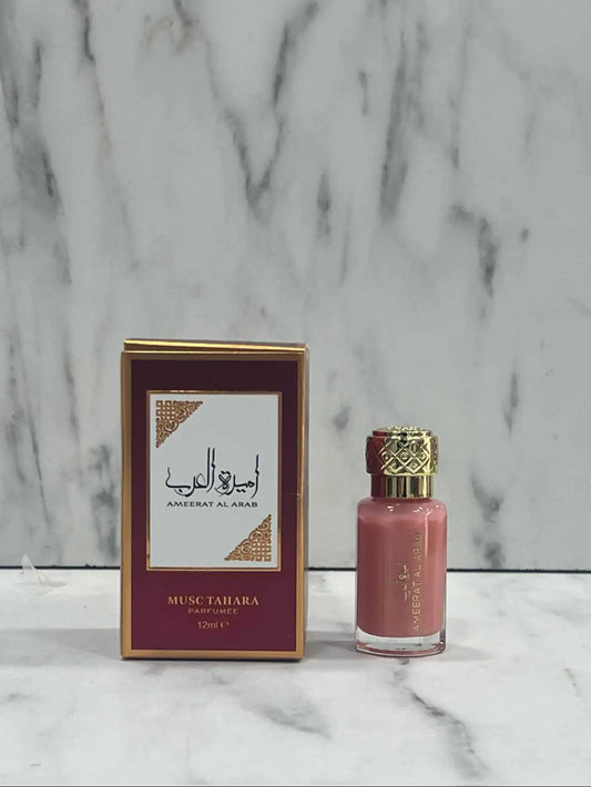 Musc Intime - Ameerat Al Arab