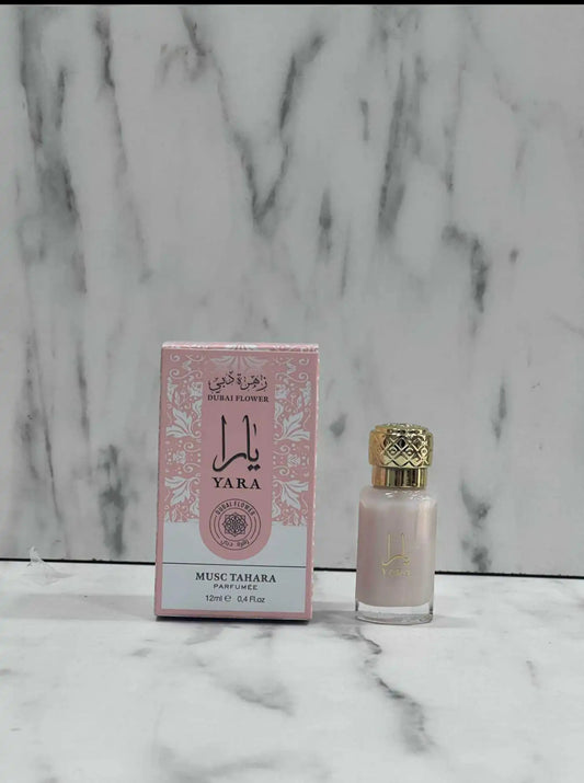 Musc Yara 12ml