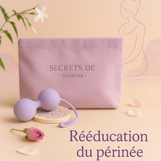 Rééduc ton périnée