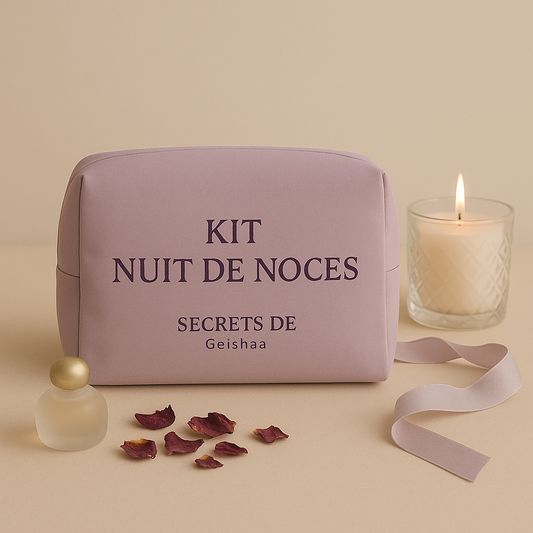 Rituel Nuit de noce
