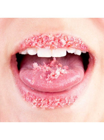 Kit Decouverte Sexe Oral SdG - Bonbons petillants sexe oral inclus