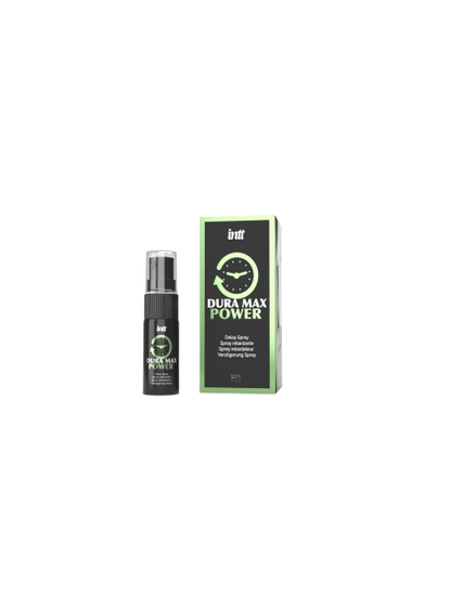 Dura max spray retardant homme