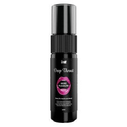 Kit Fellation Ultime - Spray Fefe gorge profonde relaxant inclus