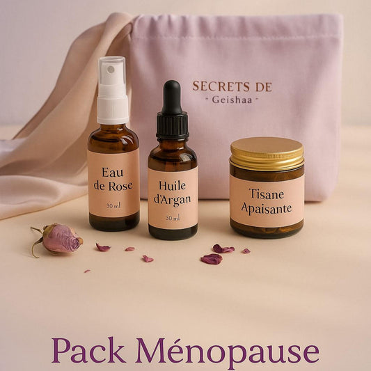 Ménopause