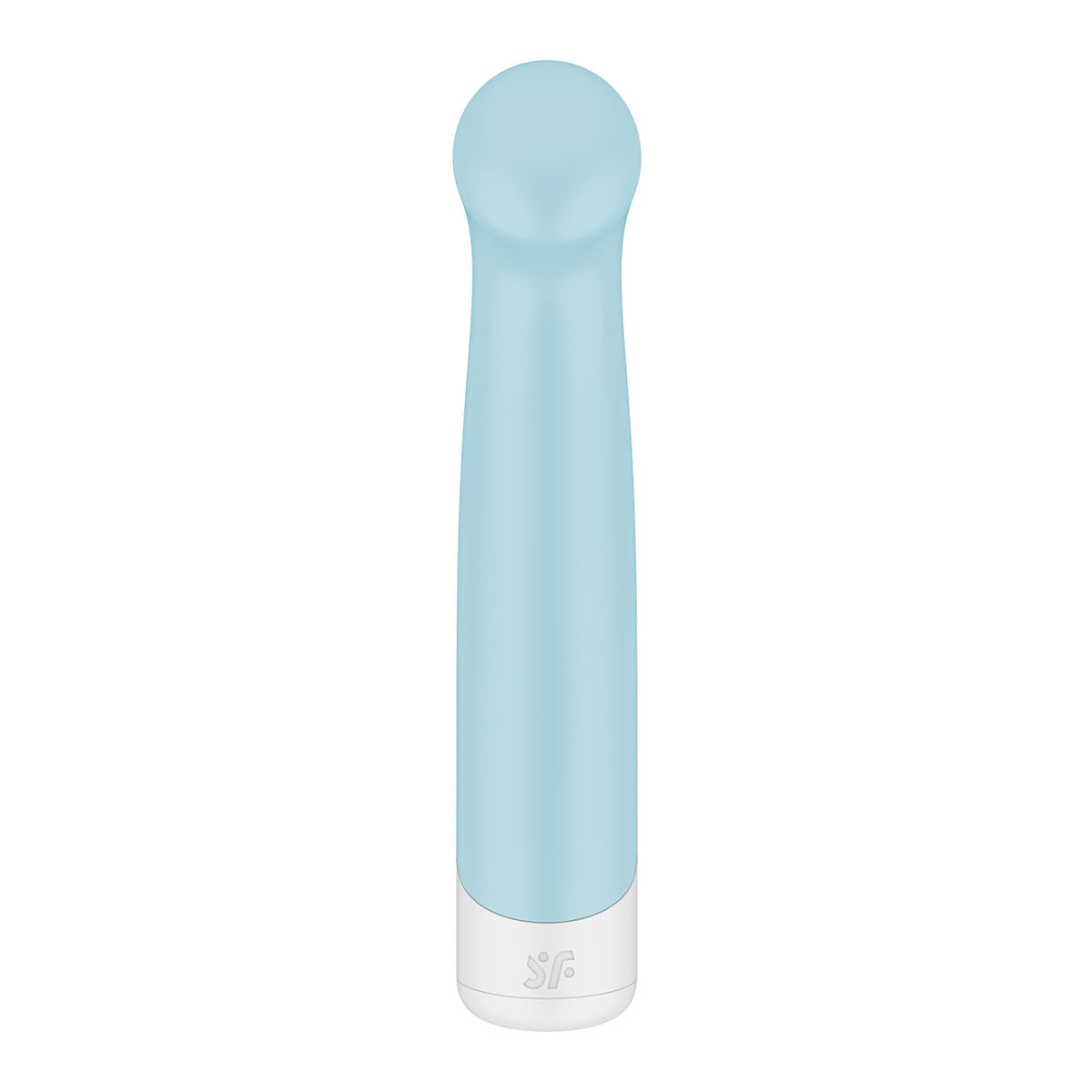 Coffret Satisfyer Playful Four - Détail vibromasseur 3 Secrets de Geishaa