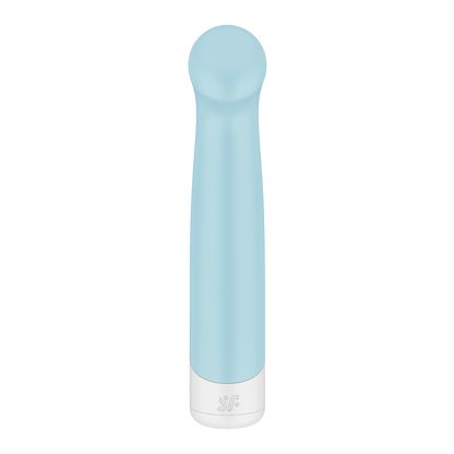 Coffret Satisfyer Playful Four - Détail vibromasseur 3 Secrets de Geishaa