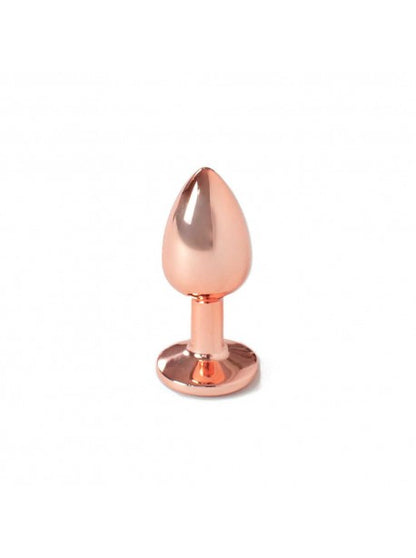 Plug small en métal Secret play