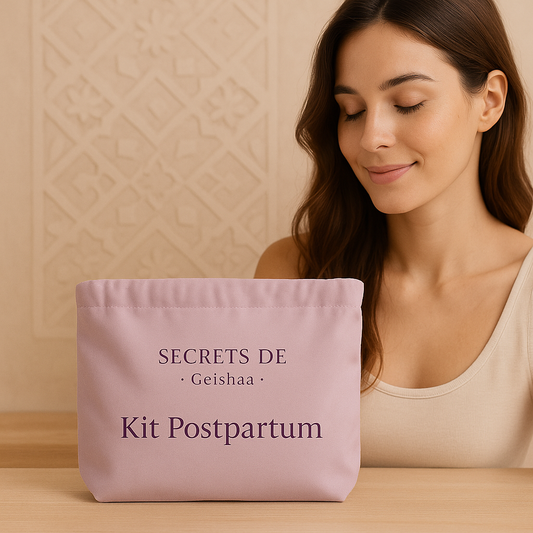 Kit Post-Partum