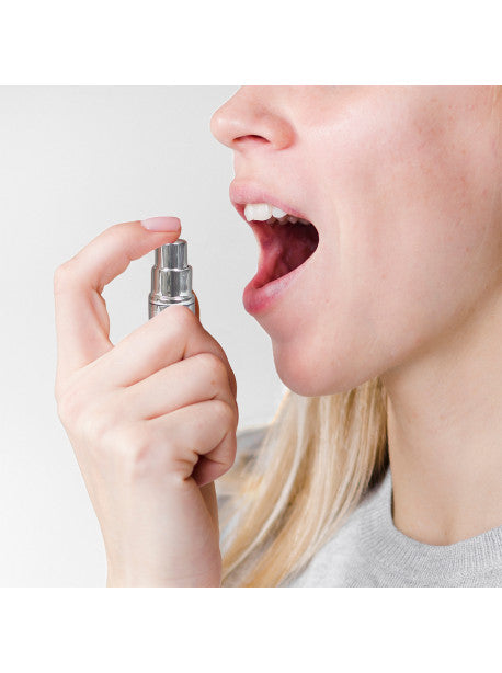 Spray plaisir oral