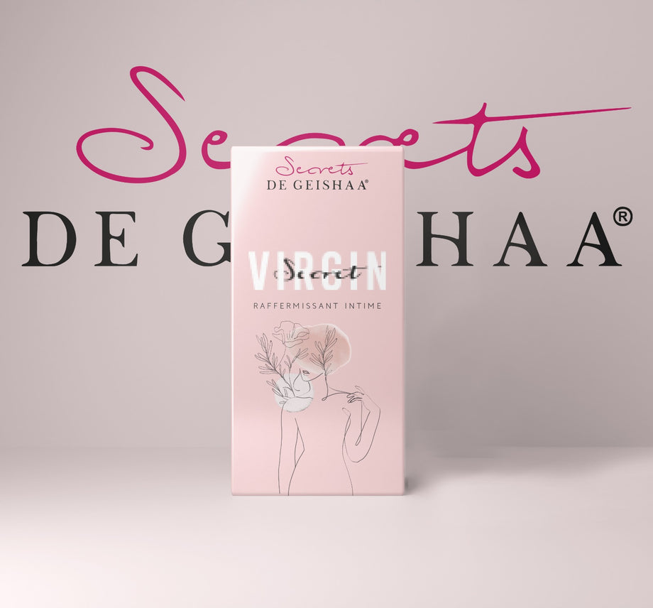 Les cristaux mentholés pour sexe oral - Secrets de Geishaa – Secrets De  Geishaa