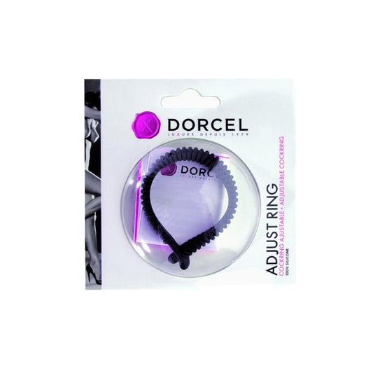 Anneau Pénien Dorcel Adjust Ring
