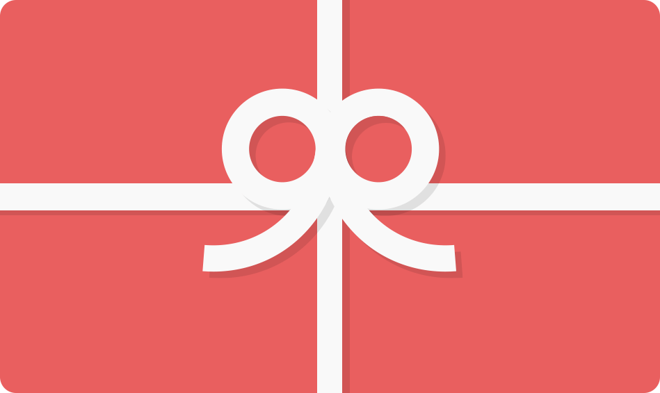 Cartes cadeaux à offrir