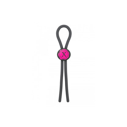 Cockring lasso ajustable 