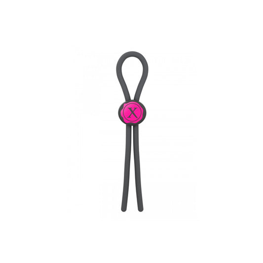 Cockring lasso ajustable 