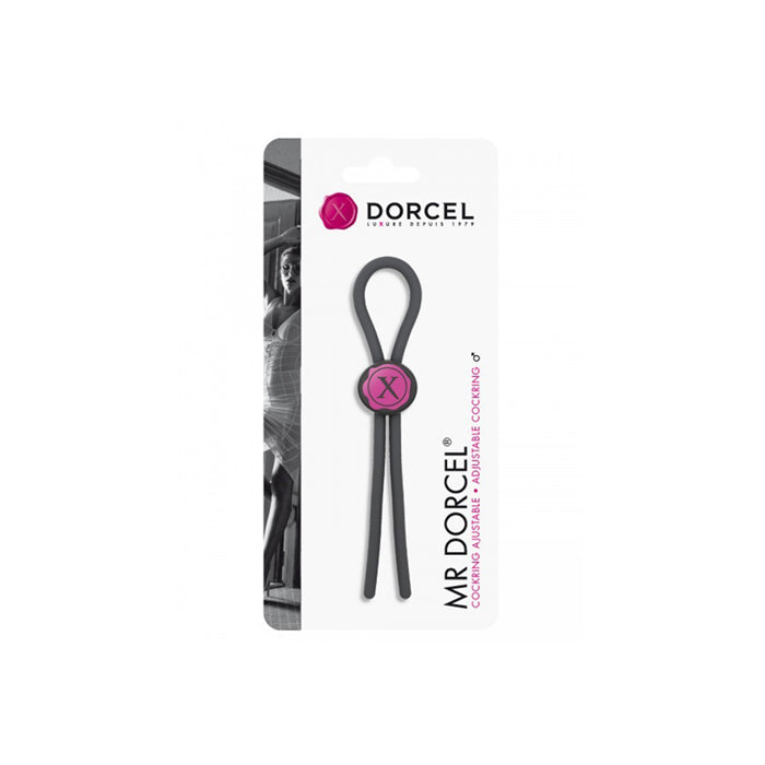 Cockring lasso ajustable 