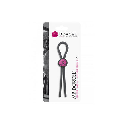 Cockring lasso ajustable 