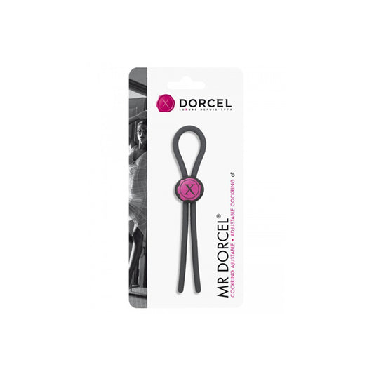 Cockring lasso ajustable 