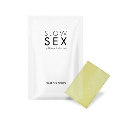 Feuilles de menthe pour sexe oral - Secrets De Geishaasexe oral