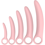 kit de dilatateurs vaginaux pour vaginisme - Secrets de geishaa