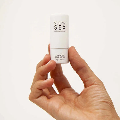 Musc intime solide coco slow sex