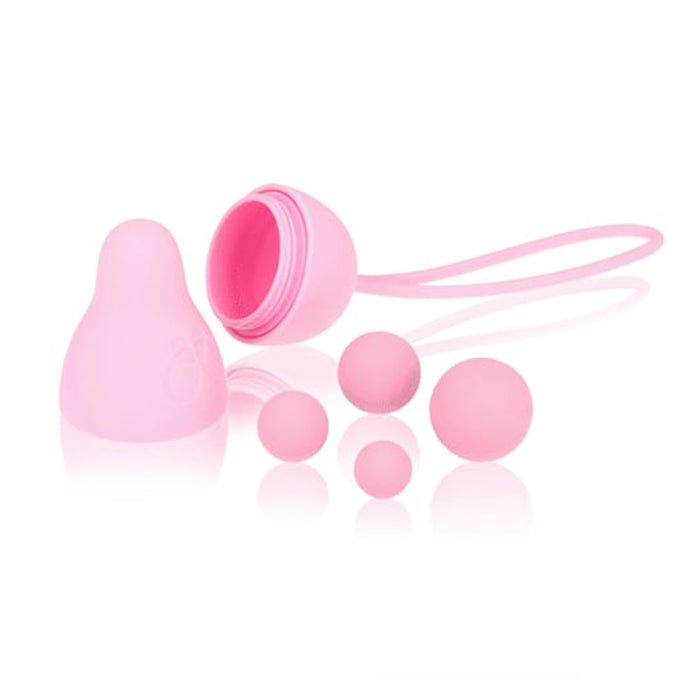 Kit de rééducation du périnée - Intimichic - Secrets de Geishaa