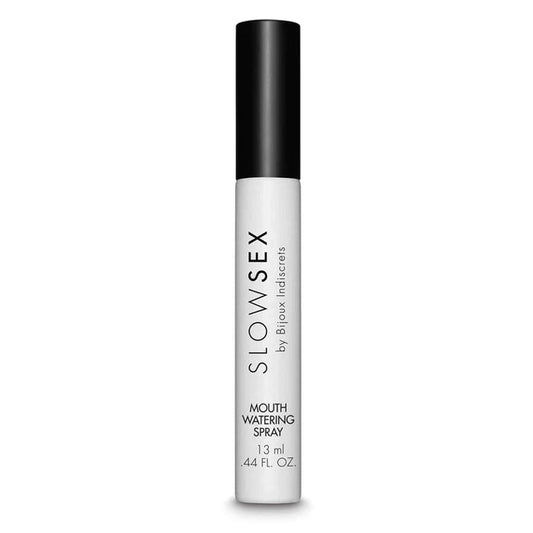 Spray Activateur de Salive - Mouthwatering Spray - Secrets De GeishaaSPRAY ACTIVATEUR DE SALIVE